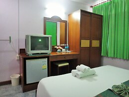 Thepparat Lodge Krabi