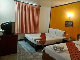 Thepparat Lodge Krabi