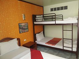 Thepparat Lodge Krabi