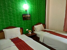 Thepparat Lodge Krabi