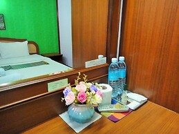 Thepparat Lodge Krabi