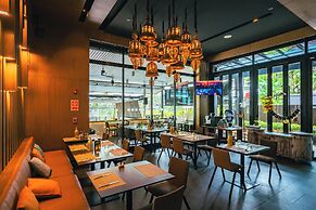 Holiday Inn Resort Krabi Ao Nang Beach by IHG