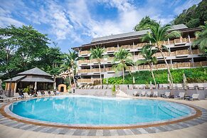 Holiday Inn Resort Krabi Ao Nang Beach by IHG