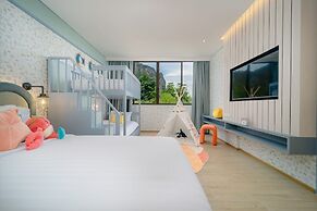 Holiday Inn Resort Krabi Ao Nang Beach by IHG