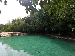 Holiday Inn Resort Krabi Ao Nang Beach by IHG