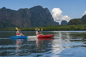 Holiday Inn Resort Krabi Ao Nang Beach by IHG