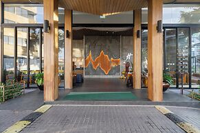 Holiday Inn Resort Krabi Ao Nang Beach by IHG