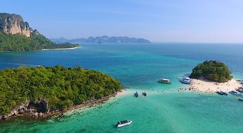 Holiday Inn Resort Krabi Ao Nang Beach by IHG