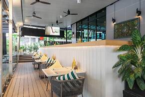 Holiday Inn Resort Krabi Ao Nang Beach by IHG