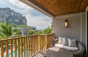 Holiday Inn Resort Krabi Ao Nang Beach by IHG