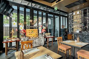 Holiday Inn Resort Krabi Ao Nang Beach by IHG