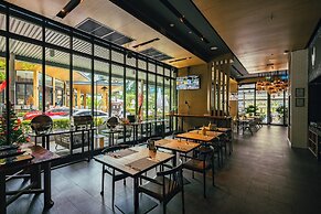 Holiday Inn Resort Krabi Ao Nang Beach by IHG