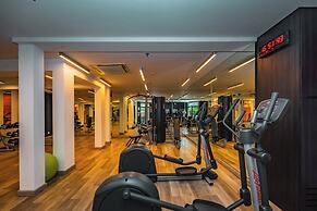 Holiday Inn Resort Krabi Ao Nang Beach by IHG