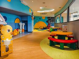 Holiday Inn Resort Krabi Ao Nang Beach by IHG