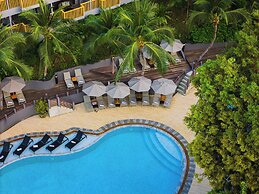 Holiday Inn Resort Krabi Ao Nang Beach by IHG