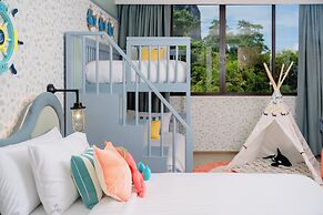 Holiday Inn Resort Krabi Ao Nang Beach by IHG