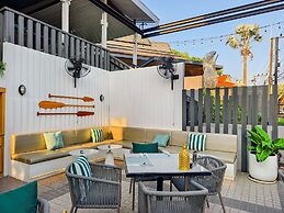 Holiday Inn Resort Krabi Ao Nang Beach by IHG