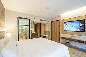 Holiday Inn Resort Krabi Ao Nang Beach by IHG