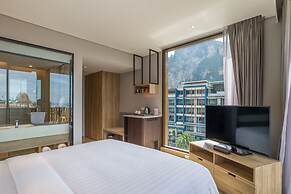 Holiday Inn Resort Krabi Ao Nang Beach by IHG