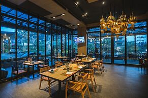 Holiday Inn Resort Krabi Ao Nang Beach by IHG