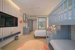 Holiday Inn Resort Krabi Ao Nang Beach by IHG