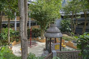 Holiday Inn Resort Krabi Ao Nang Beach by IHG