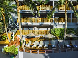 Holiday Inn Resort Krabi Ao Nang Beach by IHG