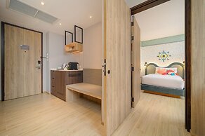 Holiday Inn Resort Krabi Ao Nang Beach by IHG