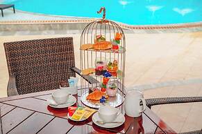 Holiday Inn Resort Krabi Ao Nang Beach by IHG