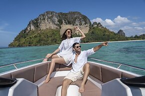 Holiday Inn Resort Krabi Ao Nang Beach by IHG