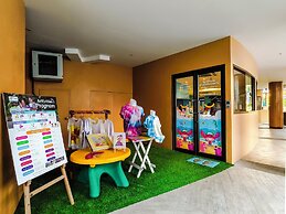 Holiday Inn Resort Krabi Ao Nang Beach by IHG