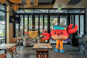 Holiday Inn Resort Krabi Ao Nang Beach by IHG