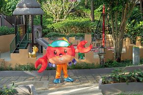 Holiday Inn Resort Krabi Ao Nang Beach by IHG