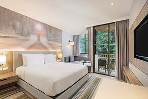 Holiday Inn Resort Krabi Ao Nang Beach by IHG