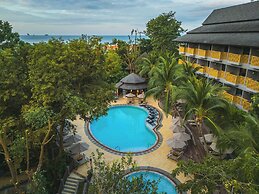 Holiday Inn Resort Krabi Ao Nang Beach by IHG