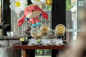 Holiday Inn Resort Krabi Ao Nang Beach by IHG