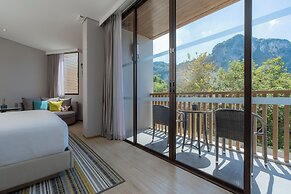 Holiday Inn Resort Krabi Ao Nang Beach by IHG