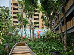 Holiday Inn Resort Krabi Ao Nang Beach by IHG