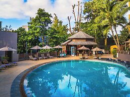 Holiday Inn Resort Krabi Ao Nang Beach by IHG