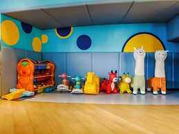 Holiday Inn Resort Krabi Ao Nang Beach by IHG