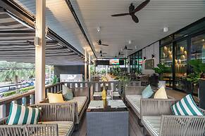 Holiday Inn Resort Krabi Ao Nang Beach by IHG