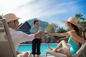 Holiday Inn Resort Krabi Ao Nang Beach by IHG