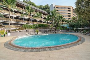 Holiday Inn Resort Krabi Ao Nang Beach by IHG