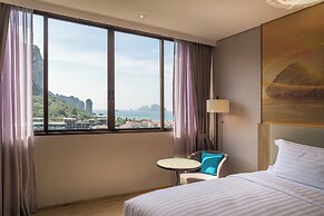 Holiday Inn Resort Krabi Ao Nang Beach by IHG