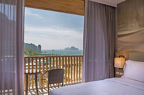 Holiday Inn Resort Krabi Ao Nang Beach by IHG