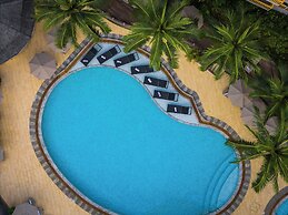 Holiday Inn Resort Krabi Ao Nang Beach by IHG