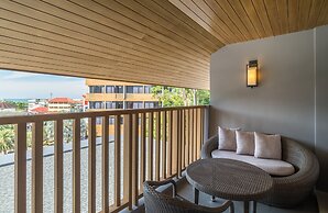 Holiday Inn Resort Krabi Ao Nang Beach by IHG