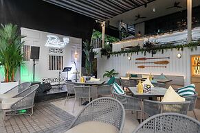 Holiday Inn Resort Krabi Ao Nang Beach by IHG