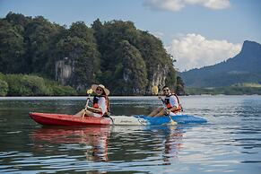 Holiday Inn Resort Krabi Ao Nang Beach by IHG