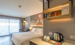 Holiday Inn Resort Krabi Ao Nang Beach by IHG